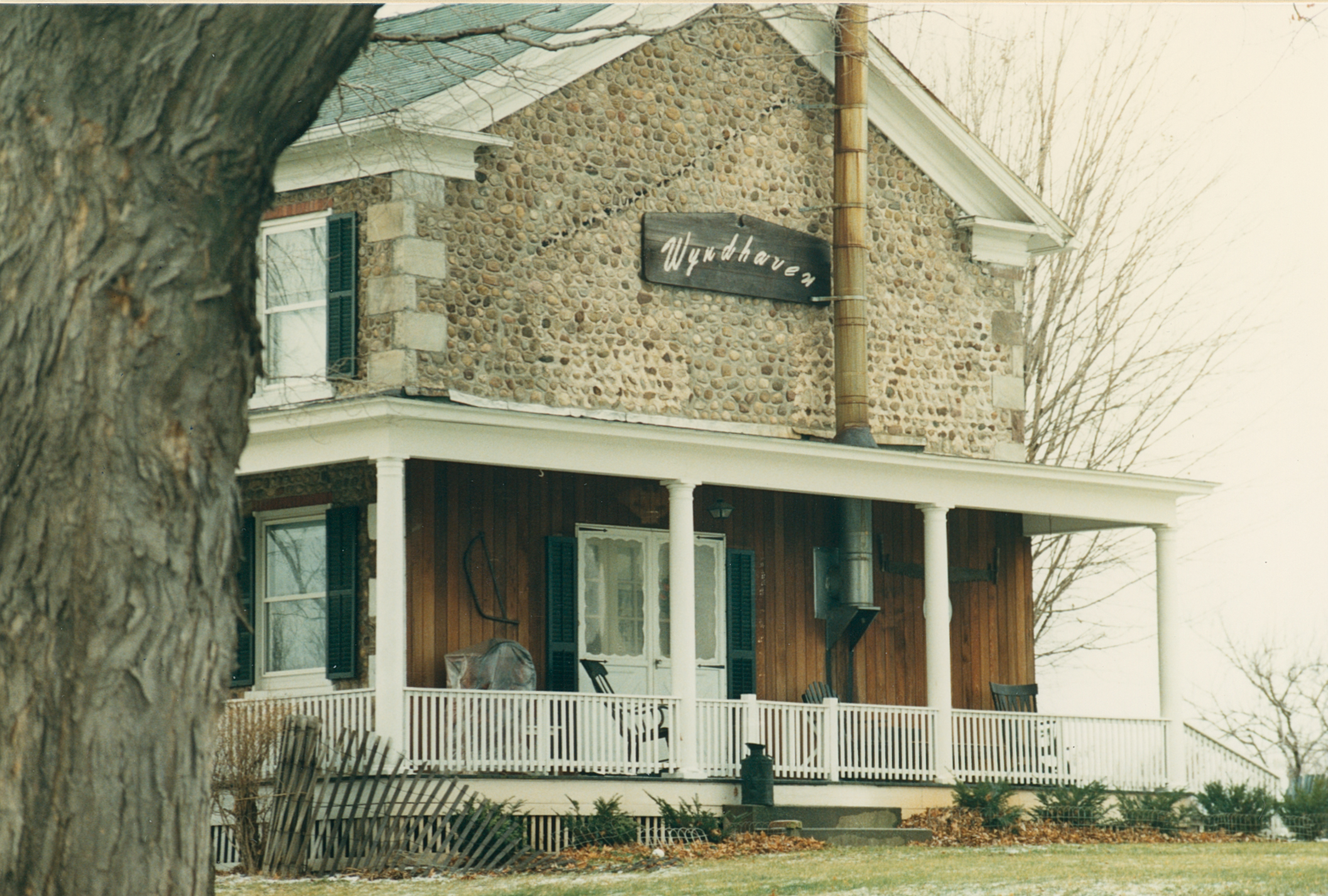 Gai-7 14615 Zig Zag Rd 1